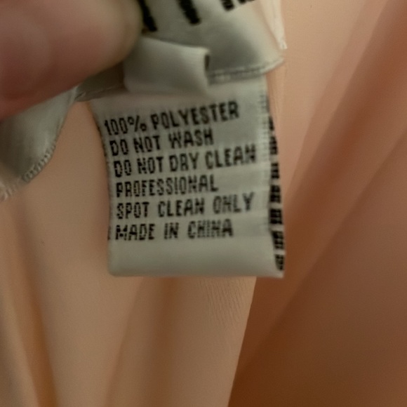 Sherri Hill designer Prom Dress size 6 PERFECT CONDITION - Picture 11 of 12